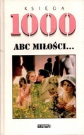 Księga 1000 ABC miłości...