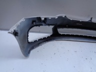 front bumper BMW 5 G30 G31 17- m-packet NR 45608
