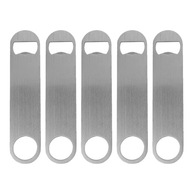 Bottle Opener Manual Can 5 Pcs