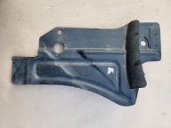 cover lower chassis cover left BMW X1 E84 OE