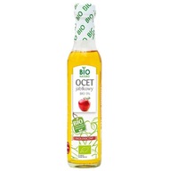 Ocet jabłkowy ekologiczny 250ml - PolBioEco