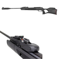 Wiatrówka sprężynowa karabinek Gamo REPLAY-10 MAGNUM IGT GEN2 kaliber 4,5mm