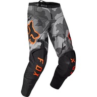 Spodnie Cross Enduro FOX 180 BNKR GREY Rozmiar 32