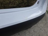 CITROEN C4 III 3 20- bumper rear