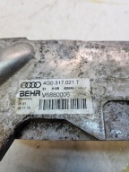 olaj hütö AUDI A6 C7 A7 3.0 TDI 4G0317021T