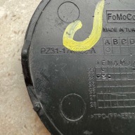 FORD TRANSIT CUSTOM II 2023- towing hook cap towing bumper rear part PZ3117K922A