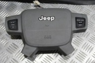 dashboard console airbag JEEP GRAND CHEROKEE WK