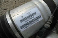 VW PHAETON 3.0 TDI 06R shock absorber right rear part