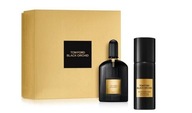 TOM FORD SET (BLACK ORCHID EDP/S 50ML+ ALL OVER BODY SPRAY 150ML) Zestaw