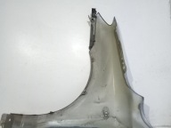 Mazda 2 und Kotflügel rechts 27P