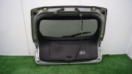 boot doors rear part MAZDA 6 GJ 38P 2012-2023