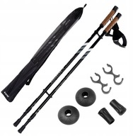 Палиці для скандинавської ходьби ALPENSTOCK II