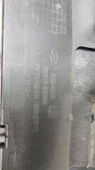 HYUNDAI KONA II 2023 - bumper front 86512-BE100