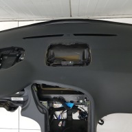 dashboard instrument panel PEUGEOT 5008 1.6 B 96845302ZE