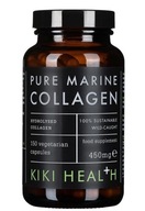 Kiki Health Pure marine Morský kolagén KOSTI