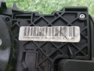 commande levier commodo sous volant RENAULT SCENIC 2 770106040015E4