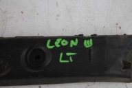 bumper bracket left rear part 5F0807375 SEAT LEON III 5F