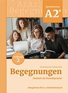 Begegnungen A2+ Teilband 2