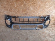 bumper front front MINI COOPER F55 F56 JCW