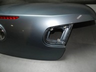 Volkswagen Eos 2012 boot door rear