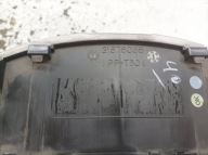 dials 2.2 D 140 KM Ford Transit VI (2006-)