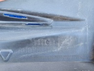 AUDI A4 B9 ALLROAD 8W9 right cap threshold moulding threshold 8W9853856E DNDD1