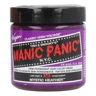 Koloryzacja Classic Manic Panic Mystic Heather