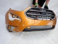FORD ECOSPORT II 2 MK2 LIFT 17-22 bumper front front PDC