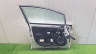 door left front FORD FIESTA MK7 LAK 6C (2)