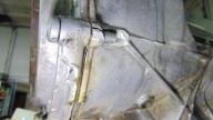 Getriebe 3.0TFSI PWW AUDI A5 S5 8T 07-17R