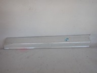 VOLVO XC60 II 17-22 moulding door right front