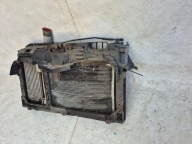 MAZDA 2 DE 1.6 HDI 07- front body wall front pillar iron