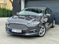 Ford Mondeo 2.0 Hybrid niski przebieg