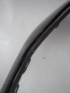 AUDI RSQ8 Q8 RS 4M8 18- CARBON grill grille cap frame moulding front