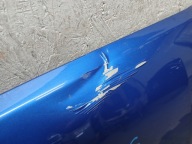 bonnet FORD ECOSPORT LIFT