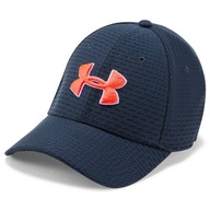 CZAPKA UNDER ARMOUR PRT BLITZING 3.0 MEN NAVY M/L