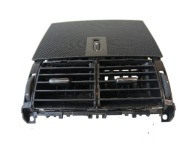 PEUGEOT 407 lüftungsgitter des lüfters mitte abdeckung 9644589777