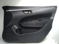 SUZUKI SWIFT MK7 side upholstery door right front 2010