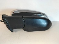 mirror left electrics TOYOTA HILUX VIII 15