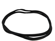 gasket bonnet boot rear part HB bodywork Skoda Superb IV (2023-)