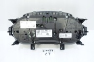 dials dials VW GOLF VII 7 5G 27262KM 5G1920740D