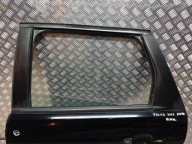 Tür heck links FORD FOCUS MK2 KOMBI 04