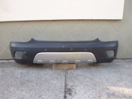 OPEL MOKKA Paraurti posteriore