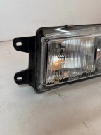 light front front left Mitsubishi Colt III EU