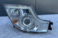 light right front front XENON MERCEDES ACTROS MP4 XENON A9618205339