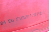 light right rear part AUDI A5 8T COUPE CABRIO 2007-2011R 8T0945096D EU