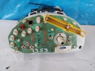 dials clock FORD KA MK and 1.3 B 97K8-10849AG
