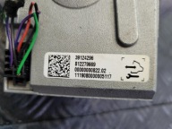 steering wheel rod 84452659 blocking 39124296 OPEL INSIGNIA B