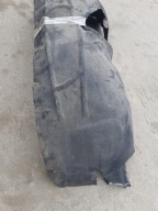AUDI Q7 4L mudguard side right front front