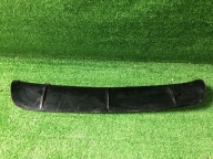 Porsche Panamera 970 spoiler accessories Turbo